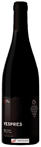 Domaine Josep Grau Viticultor - Vespres