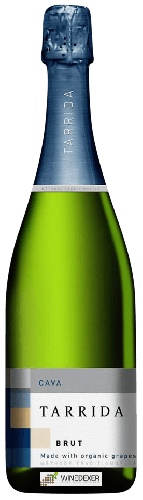 Domaine Papet del Mas - Cava Tarrida Brut