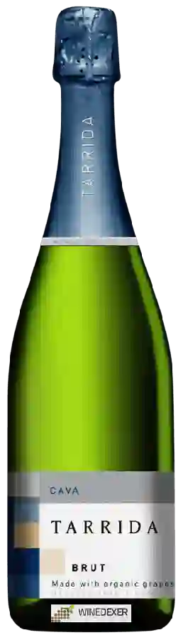 Domaine Papet del Mas - Cava Tarrida Brut Domaine Papet del Mas - Cava Tarrida Brut