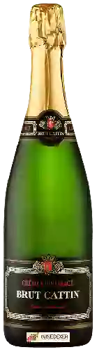 Domaine Joseph Cattin - Crémant d'Alsace Brut