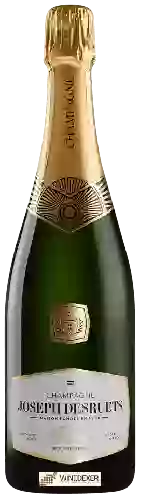 Domaine Joseph Desruets - Réserve Brut Champagne Premier Cru