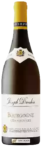 Domaine Joseph Drouhin - Bourgogne Chardonnay