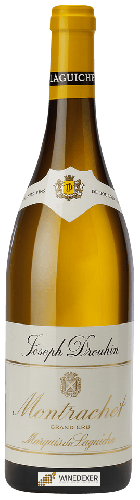Weingut Joseph Drouhin - Montrachet Grand Cru Marquis de Laguiche Weingut Joseph Drouhin - Montrachet Grand Cru Marquis de Laguiche