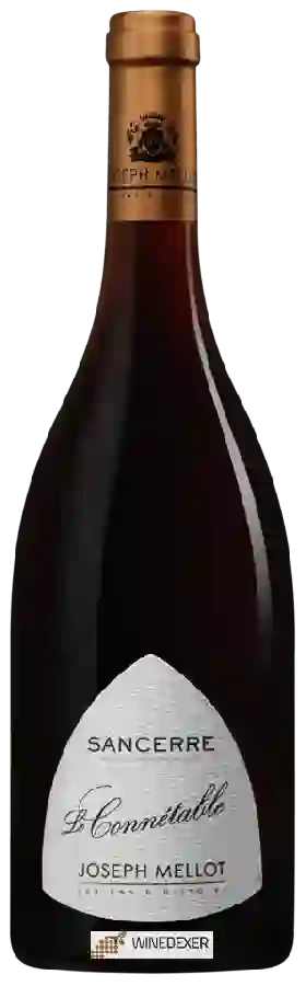 Domaine Joseph Mellot - Le Connétable Sancerre