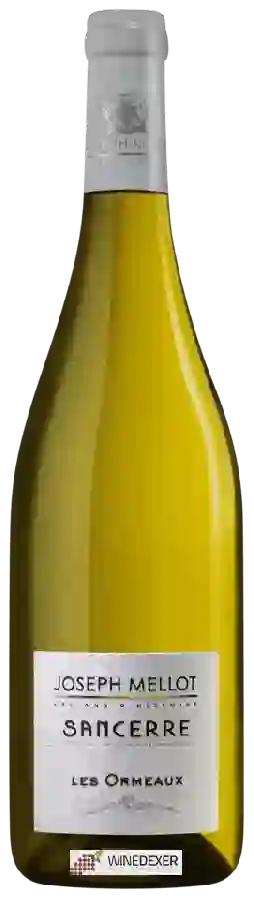 Domaine Joseph Mellot - Les Ormeaux Sancerre