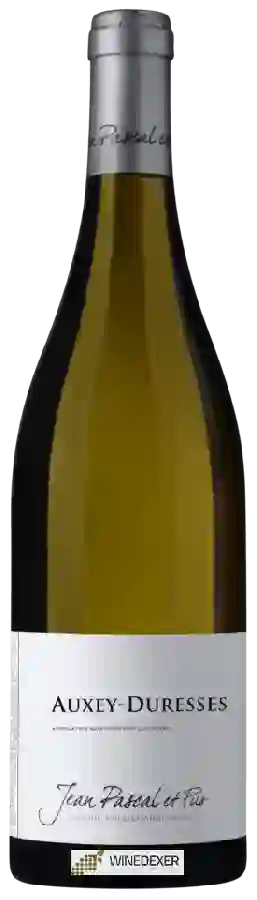 Domaine Joseph Pascal - Auxey-Duresses Domaine Joseph Pascal - Auxey-Duresses