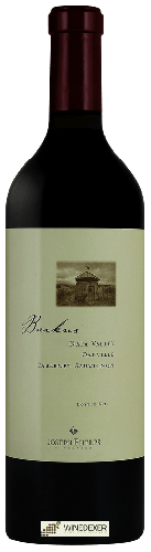 Winery Joseph Phelps - Backus Vineyard Cabernet Sauvignon