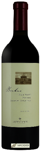 Winery Joseph Phelps - Backus Vineyard Cabernet Sauvignon Winery Joseph Phelps - Backus Vineyard Cabernet Sauvignon