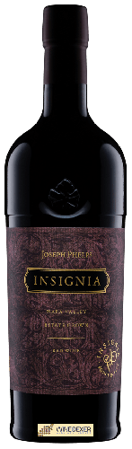 Weingut Joseph Phelps - Insignia Weingut Joseph Phelps - Insignia