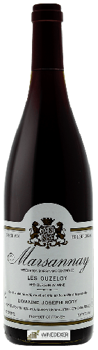 Domaine Joseph Roty - Les Ouzeloy Marsannay Domaine Joseph Roty - Les Ouzeloy Marsannay
