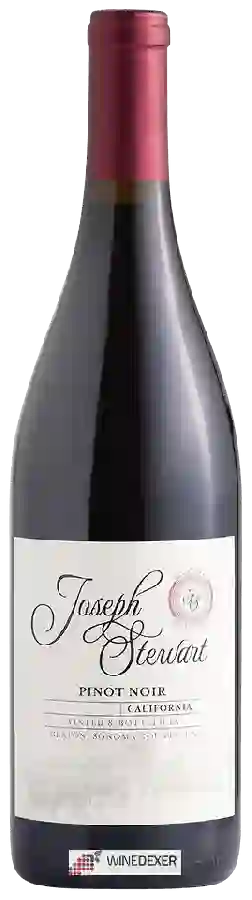 Domaine Joseph Stewart - Reserve Selection Pinot Noir