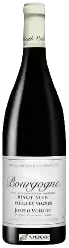 Domaine Joseph Voillot - Vieilles Vignes Bourgogne Pinot Noir