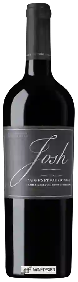 Domaine Josh Cellars - Family Reserve Paso Robles Cabernet Sauvignon