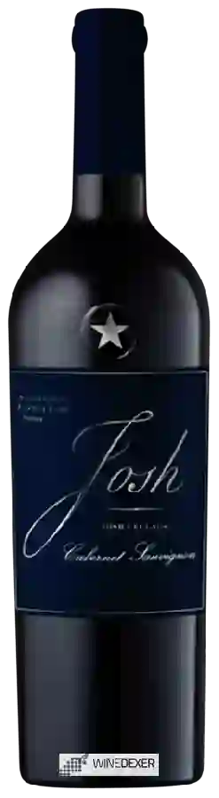 Domaine Josh Cellars - Special Edition Dallas Cowboys Cabernet Sauvignon
