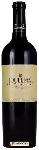 Domaine Joullian - Cabernet Sauvignon