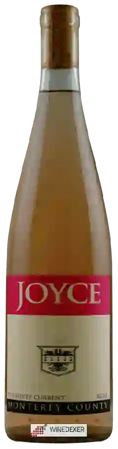 Domaine Joyce - Turbidity Current Rosé