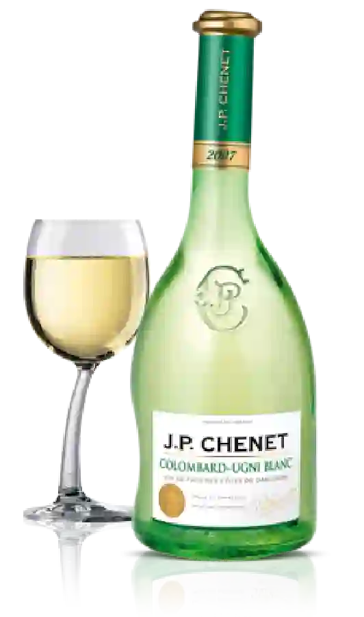 Domaine JP. Chenet - Blanc