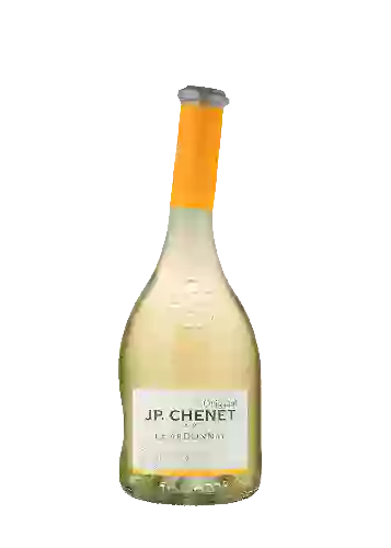 Domaine JP. Chenet - Gros Manseng - Chardonnay