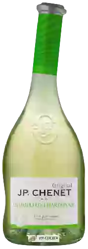 Domaine JP. Chenet - Original Colombard - Chardonnay