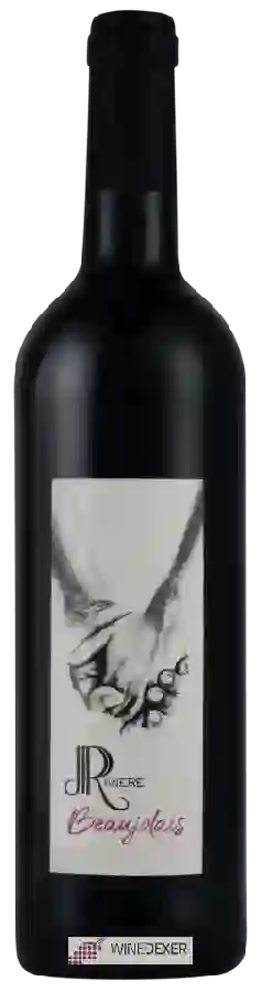 Domaine JP Rivière - Beaujolais Domaine JP Rivière - Beaujolais