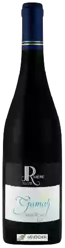 Domaine JP Rivière Domaine JP Rivière