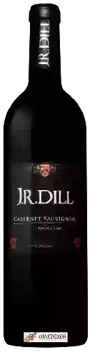 Domaine J.R. Dill - Cabernet Sauvignon