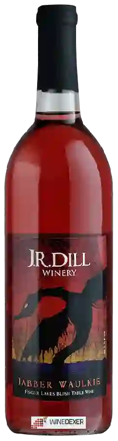 Domaine J.R. Dill - Jabber Waulkie Blush