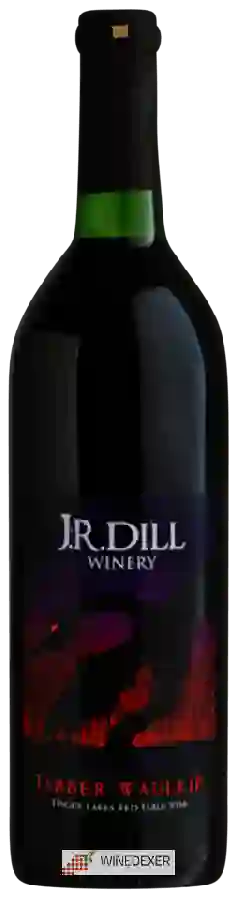 Domaine J.R. Dill - Jabber Waulkie Red