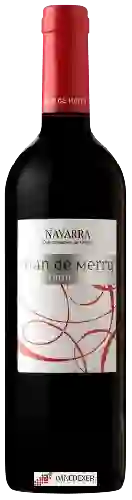 Domaine Juan de Merry