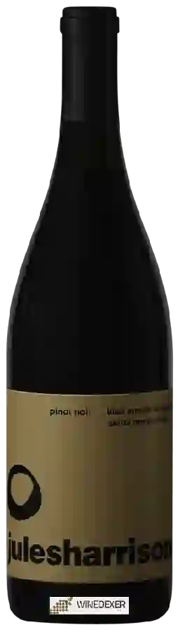 Domaine Jules Harrison - Pinot Noir