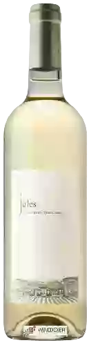 Bodega Jules - Chardonnay - Vermentino