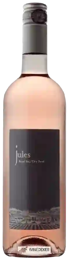 Domaine Jules - Rosé Sec