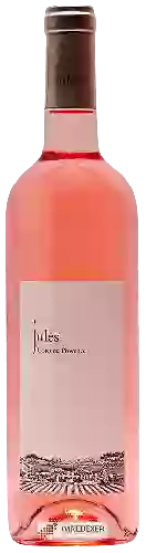 Domaine Jules - Rosé