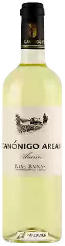 Domaine Canónigo Areal