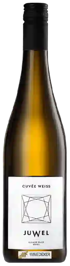 Domaine Juwel - Juliane Eller Weine - Cuvée Weiss