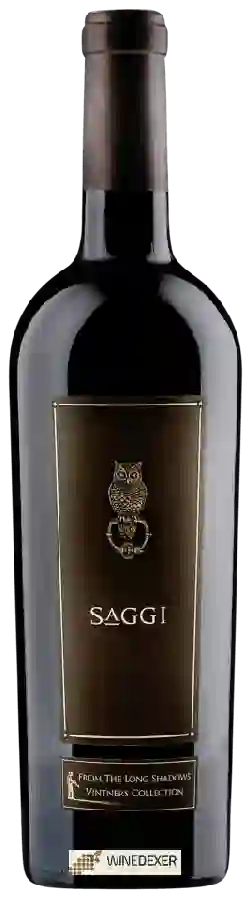 Domaine Dolan & Weiss Cellars - Saggi