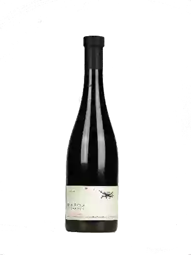 Domaine Julien Meyer - Riesling Nature