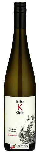 Weingut Julius K Klein - Grüner Veltliner Rustenberg Weingut Julius K Klein - Grüner Veltliner Rustenberg