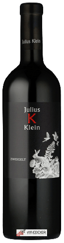 Weingut Julius K Klein - Zweigelt