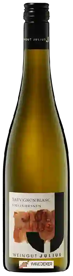 Domaine Julius - Sauvignon Blanc Domaine Julius - Sauvignon Blanc
