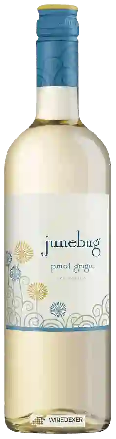 Domaine Junebug - Pinot Grigio Domaine Junebug - Pinot Grigio