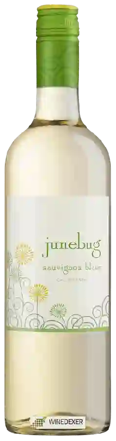 Domaine Junebug - Sauvignon Blanc