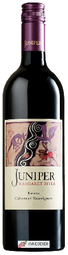Weingut Juniper Estate - Cabernet Sauvignon Weingut Juniper Estate - Cabernet Sauvignon