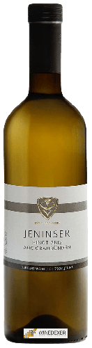 Domaine Jürg Obrecht - Jeninser Pinot Gris