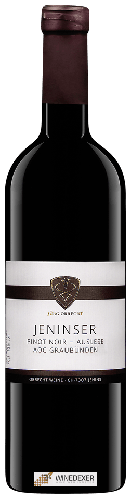 Domaine Jürg Obrecht - Jeninser Pinot Noir Auslese