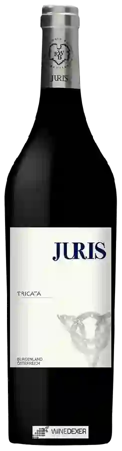 Domaine Juris - Tricata