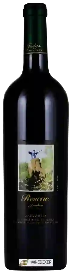 Domaine Juslyn - Rescue