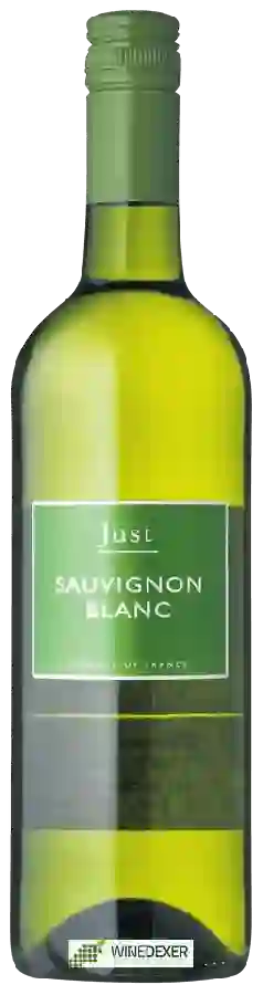 Domaine Just - Sauvignon Blanc