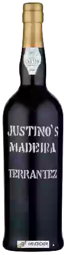 Domaine Justino's Madeira - Terrantez Madeira