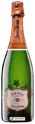 Domaine Juvé & Camps - Cava Reserva Sweet